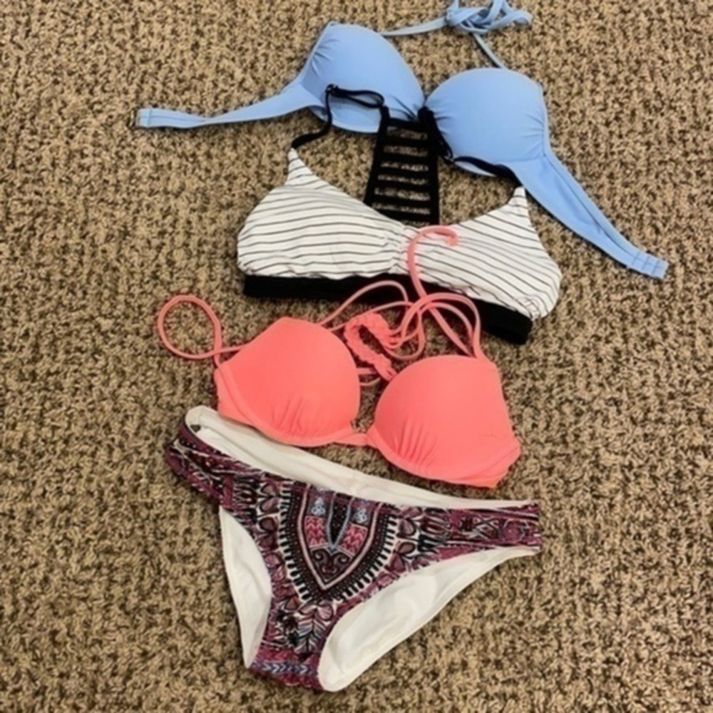 Bundle of Swimwear